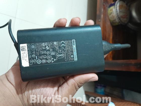 Laptop charger